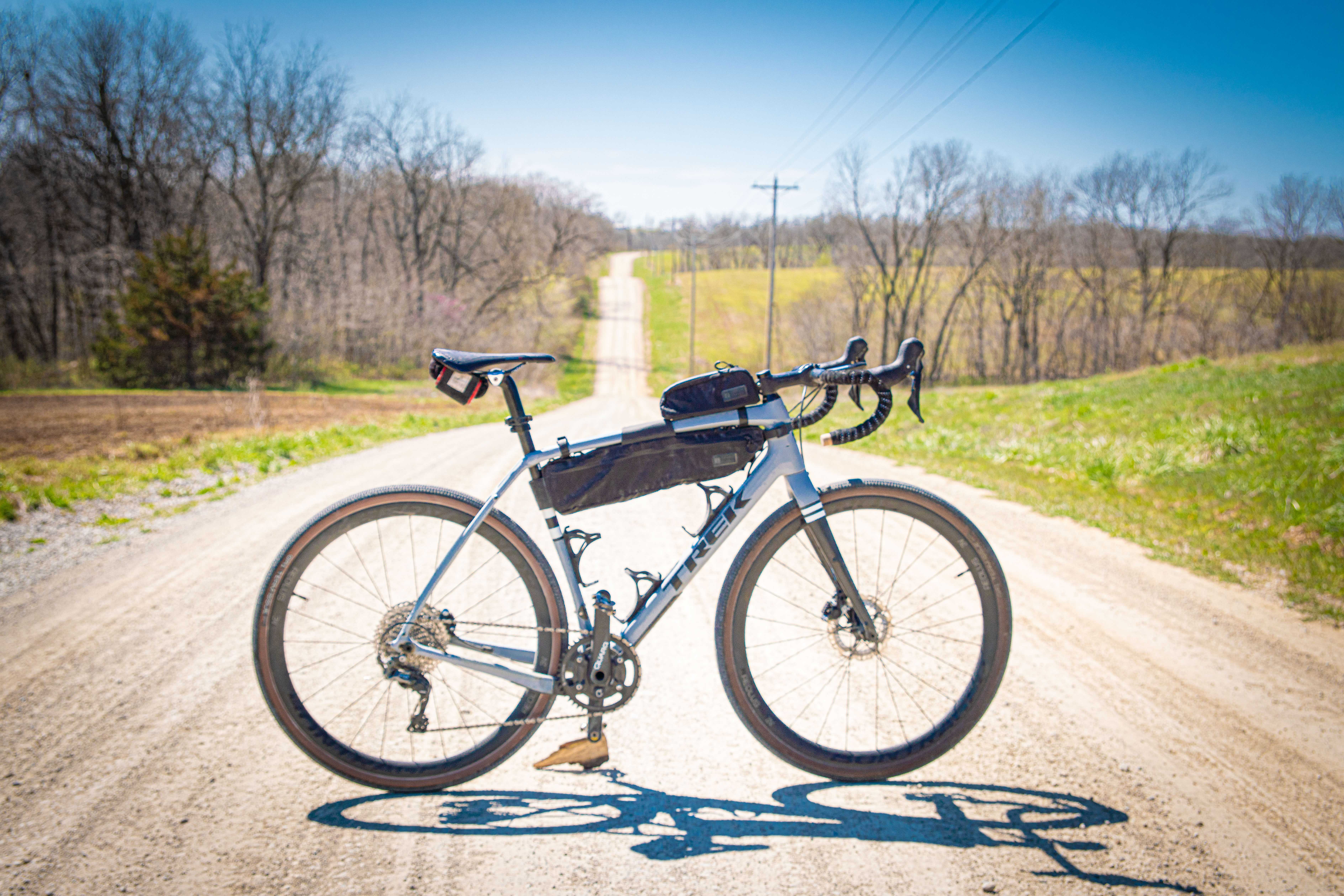 2020 trek shop checkpoint sl5